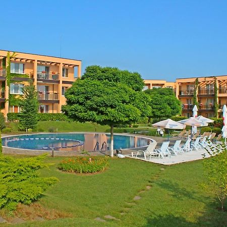 Sozopoli Hills Apartments ภายนอก รูปภาพ