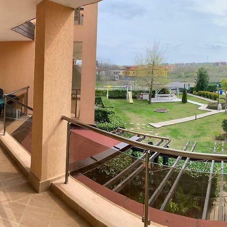Sozopoli Hills Apartments ภายนอก รูปภาพ