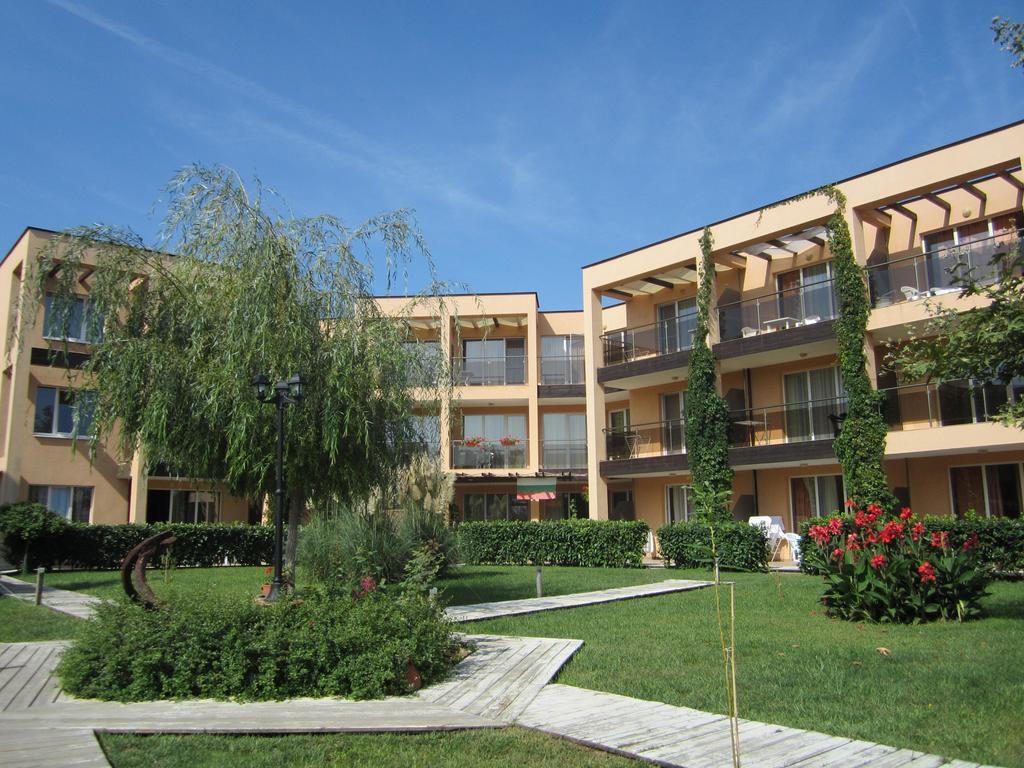 Sozopoli Hills Apartments ภายนอก รูปภาพ