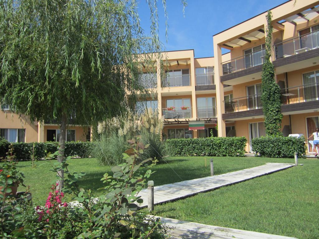 Sozopoli Hills Apartments ภายนอก รูปภาพ
