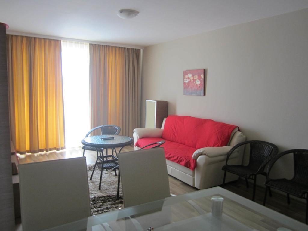 Sozopoli Hills Apartments ห้อง รูปภาพ