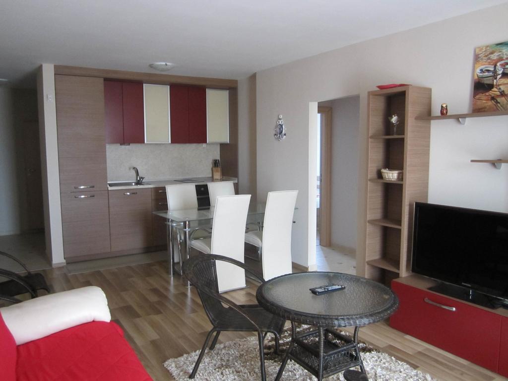 Sozopoli Hills Apartments ห้อง รูปภาพ