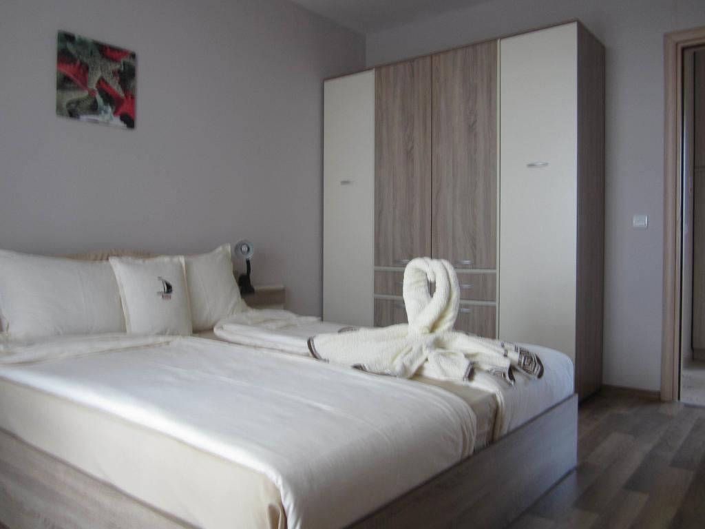 Sozopoli Hills Apartments ห้อง รูปภาพ