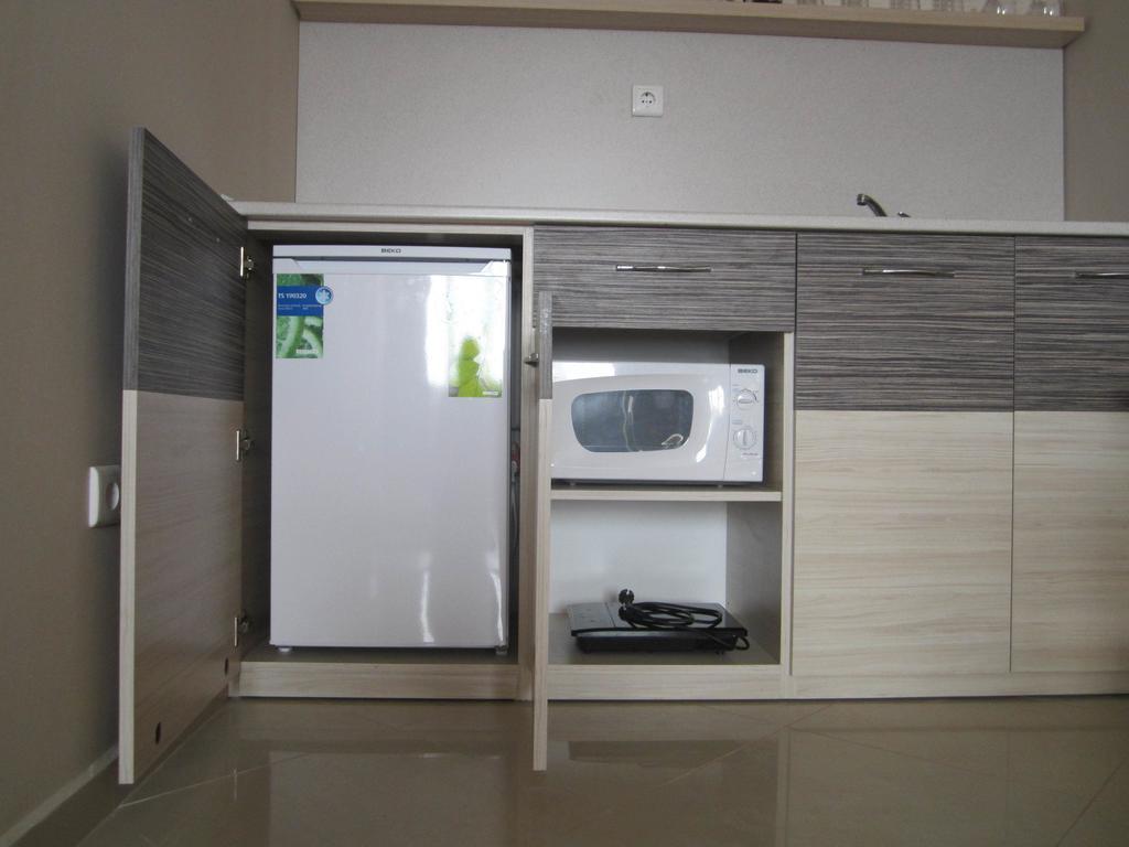 Sozopoli Hills Apartments ห้อง รูปภาพ
