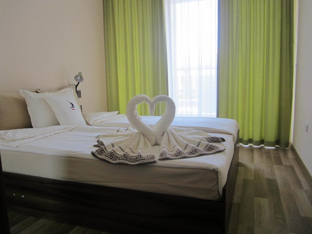 Sozopoli Hills Apartments ห้อง รูปภาพ