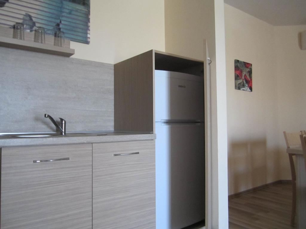 Sozopoli Hills Apartments ห้อง รูปภาพ