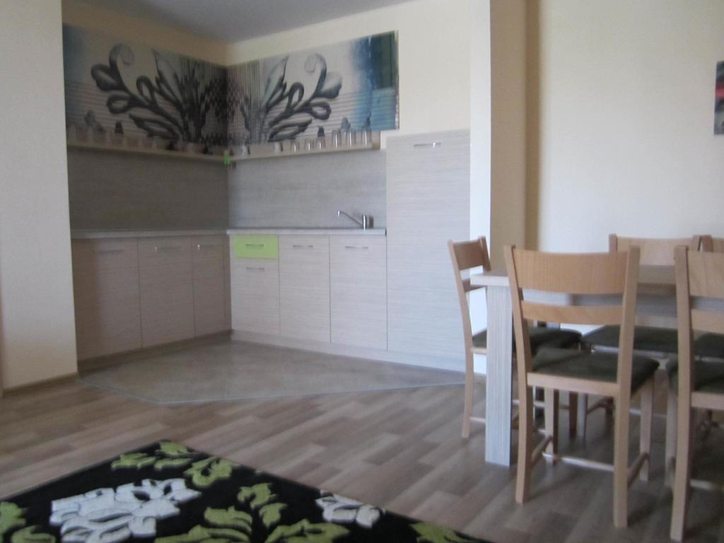 Sozopoli Hills Apartments ห้อง รูปภาพ