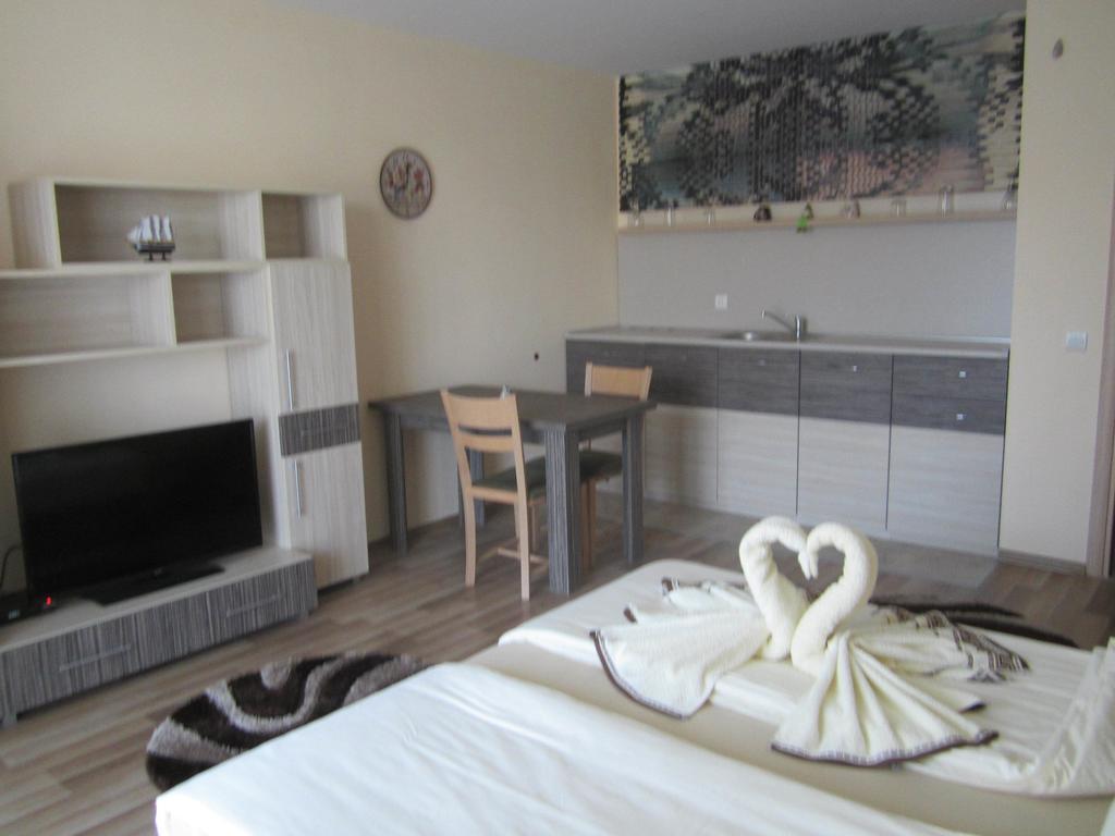Sozopoli Hills Apartments ห้อง รูปภาพ