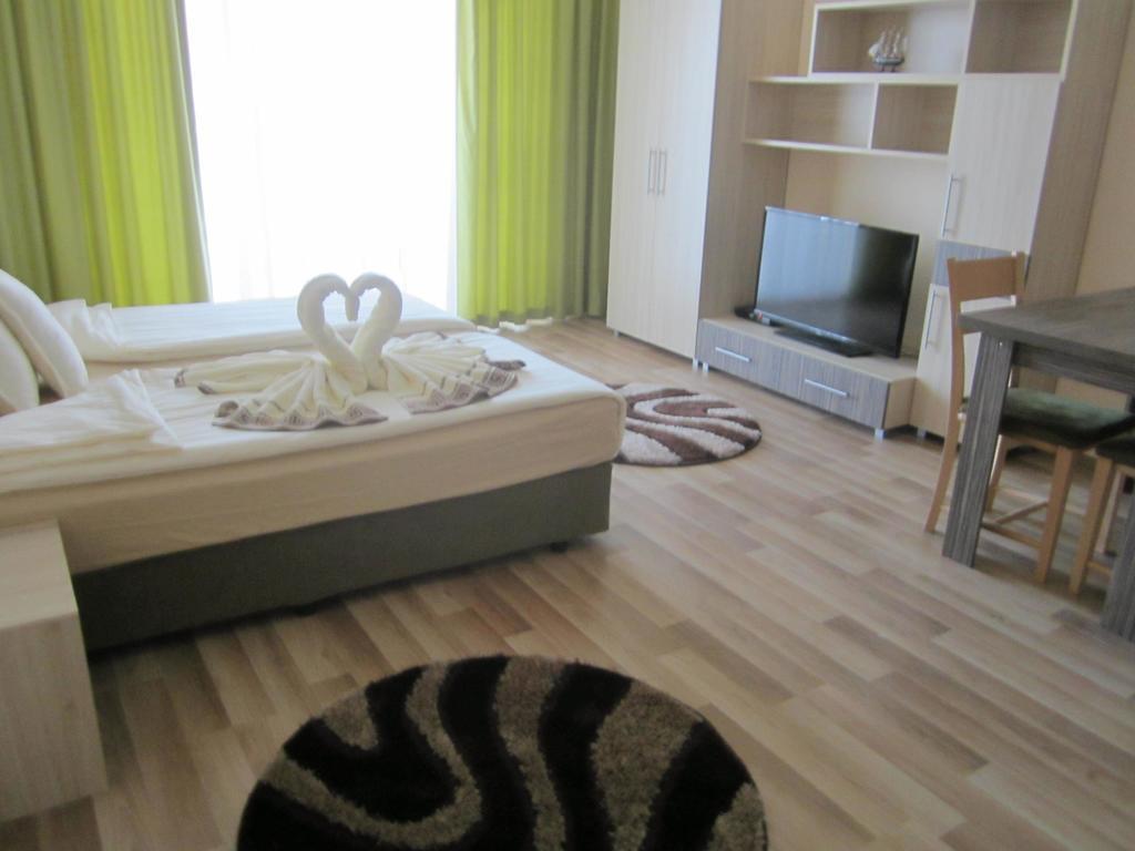 Sozopoli Hills Apartments ห้อง รูปภาพ