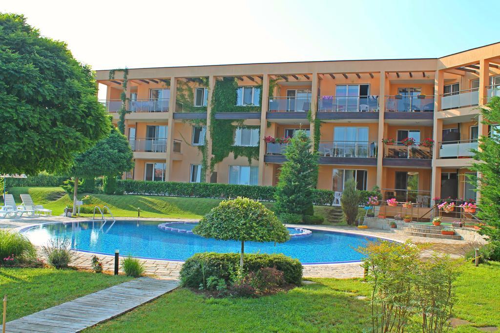 Sozopoli Hills Apartments ภายนอก รูปภาพ