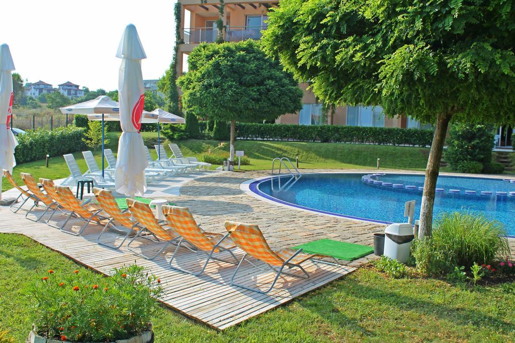 Sozopoli Hills Apartments ภายนอก รูปภาพ