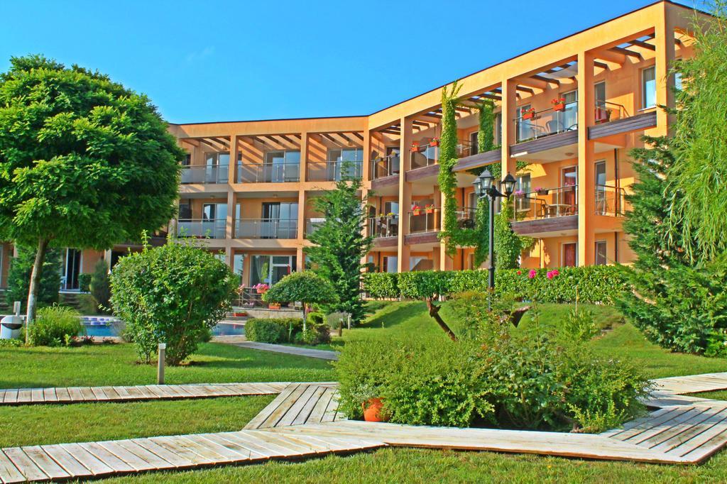 Sozopoli Hills Apartments ภายนอก รูปภาพ