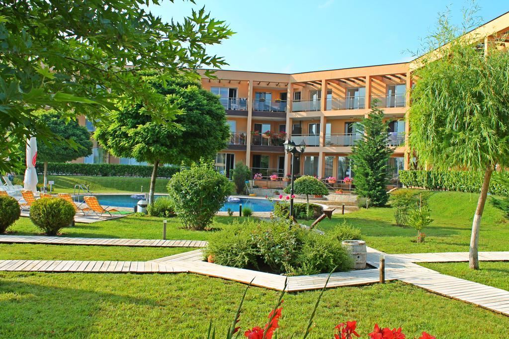 Sozopoli Hills Apartments ภายนอก รูปภาพ
