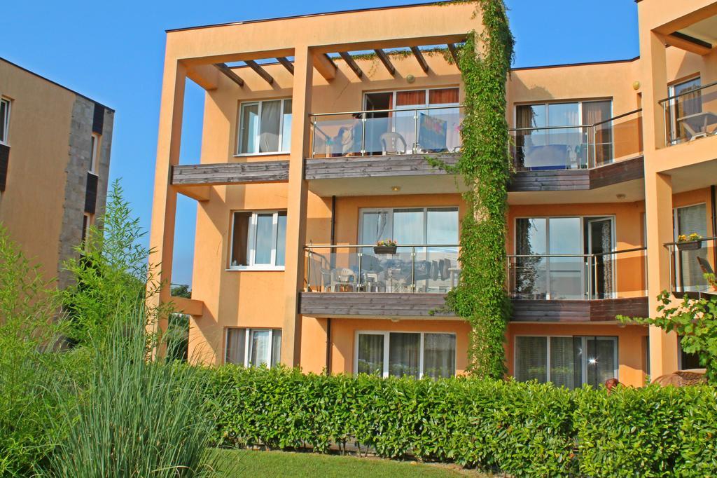 Sozopoli Hills Apartments ภายนอก รูปภาพ