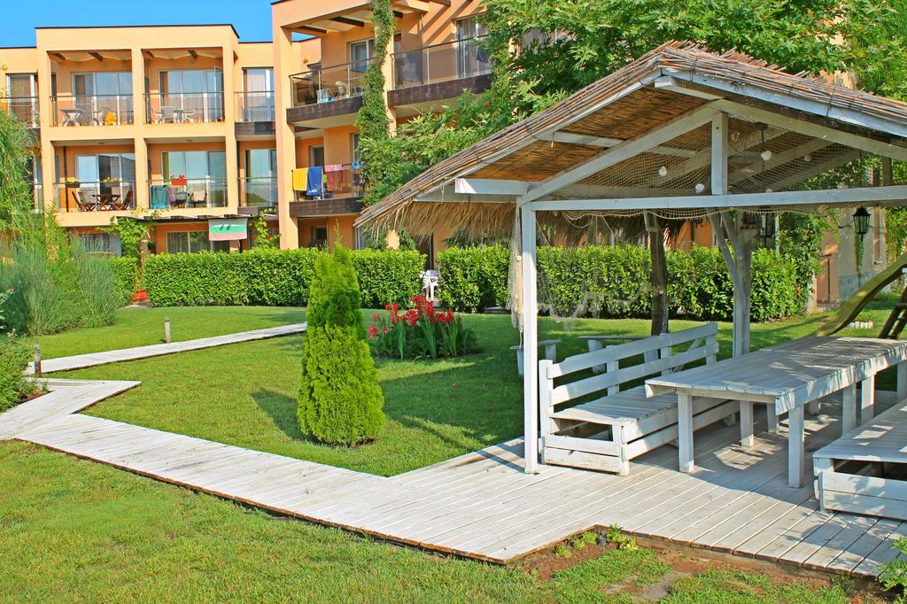 Sozopoli Hills Apartments ภายนอก รูปภาพ
