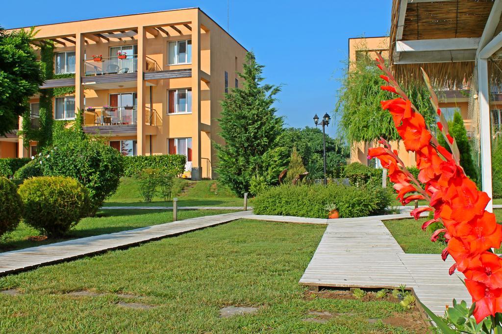 Sozopoli Hills Apartments ภายนอก รูปภาพ