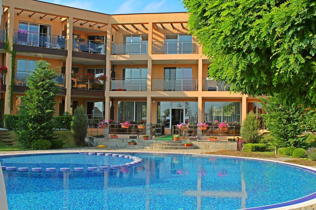 Sozopoli Hills Apartments ภายนอก รูปภาพ