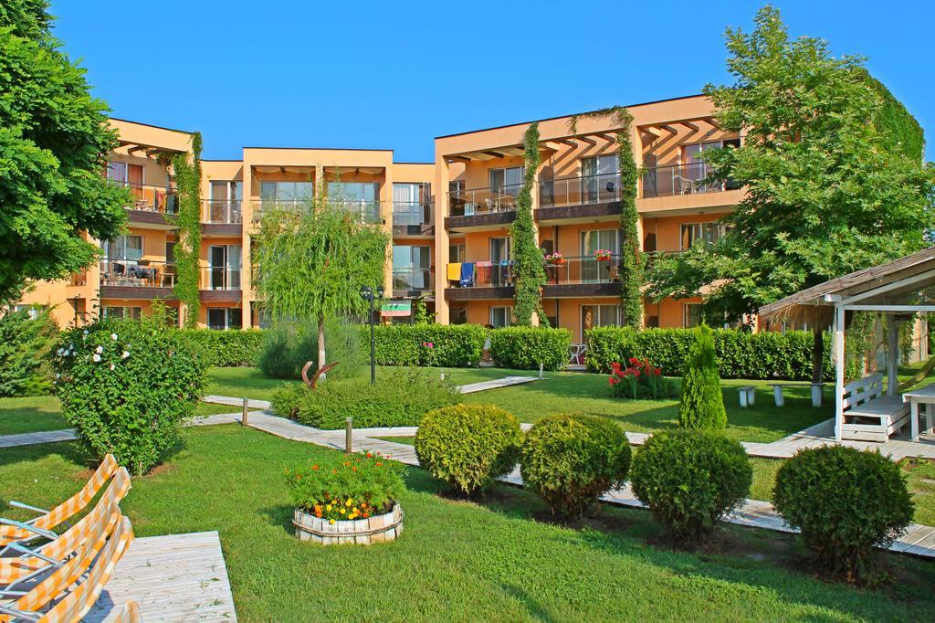 Sozopoli Hills Apartments ภายนอก รูปภาพ