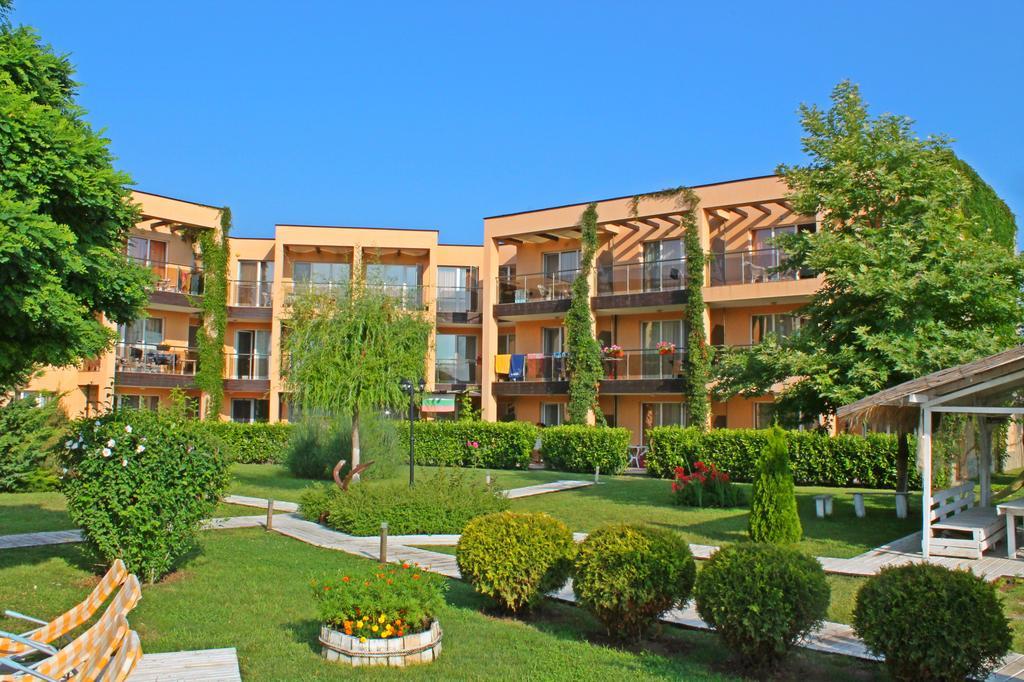 Sozopoli Hills Apartments ภายนอก รูปภาพ