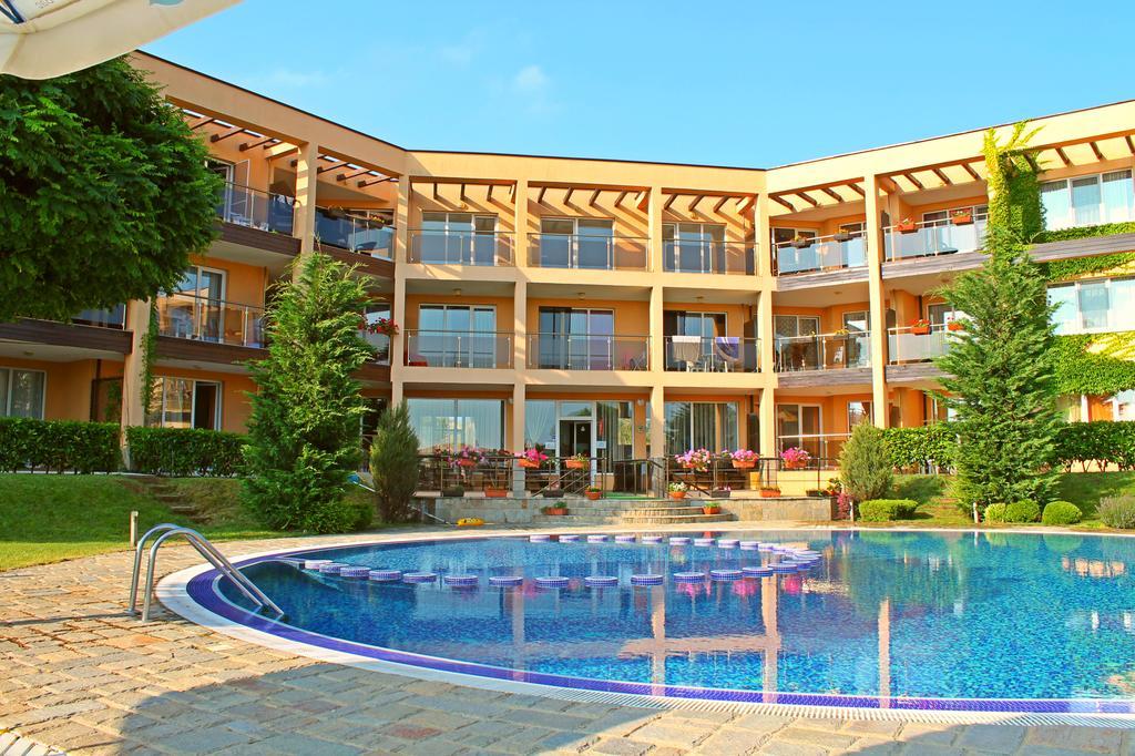 Sozopoli Hills Apartments ภายนอก รูปภาพ