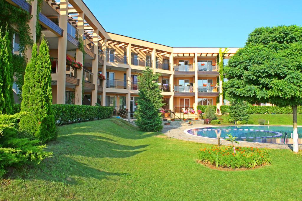 Sozopoli Hills Apartments ภายนอก รูปภาพ