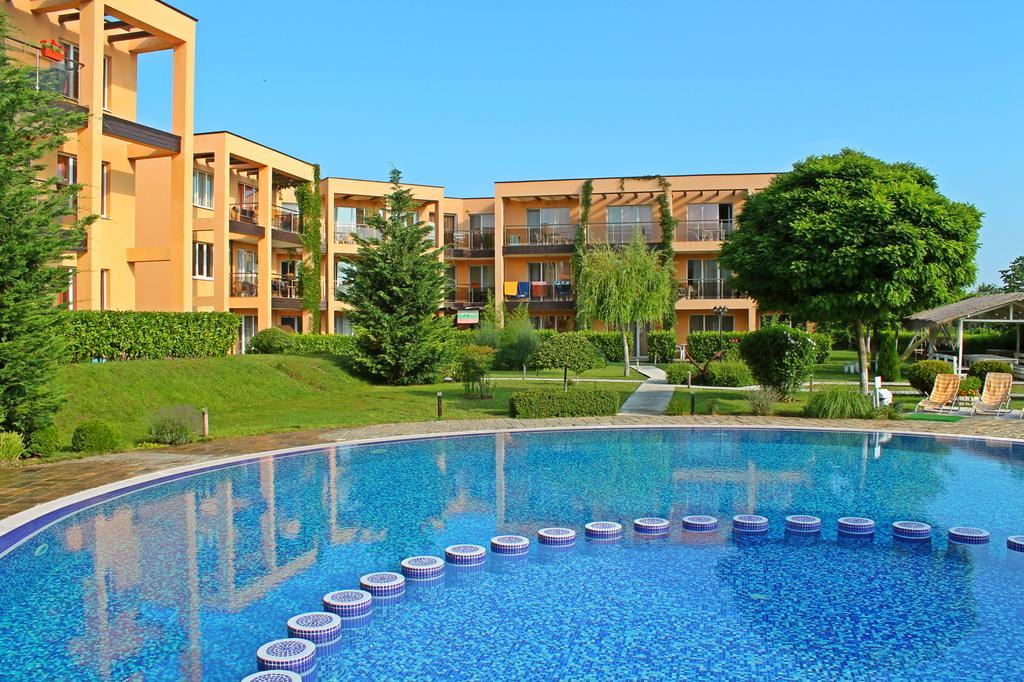 Sozopoli Hills Apartments ภายนอก รูปภาพ