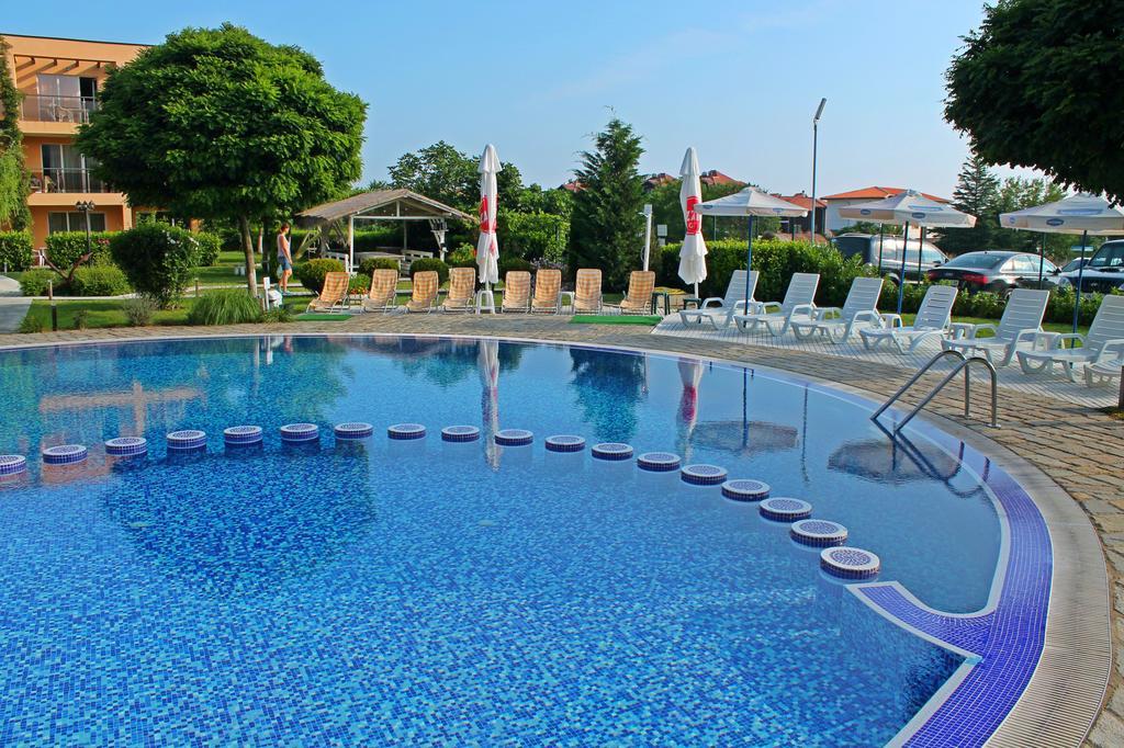 Sozopoli Hills Apartments ภายนอก รูปภาพ