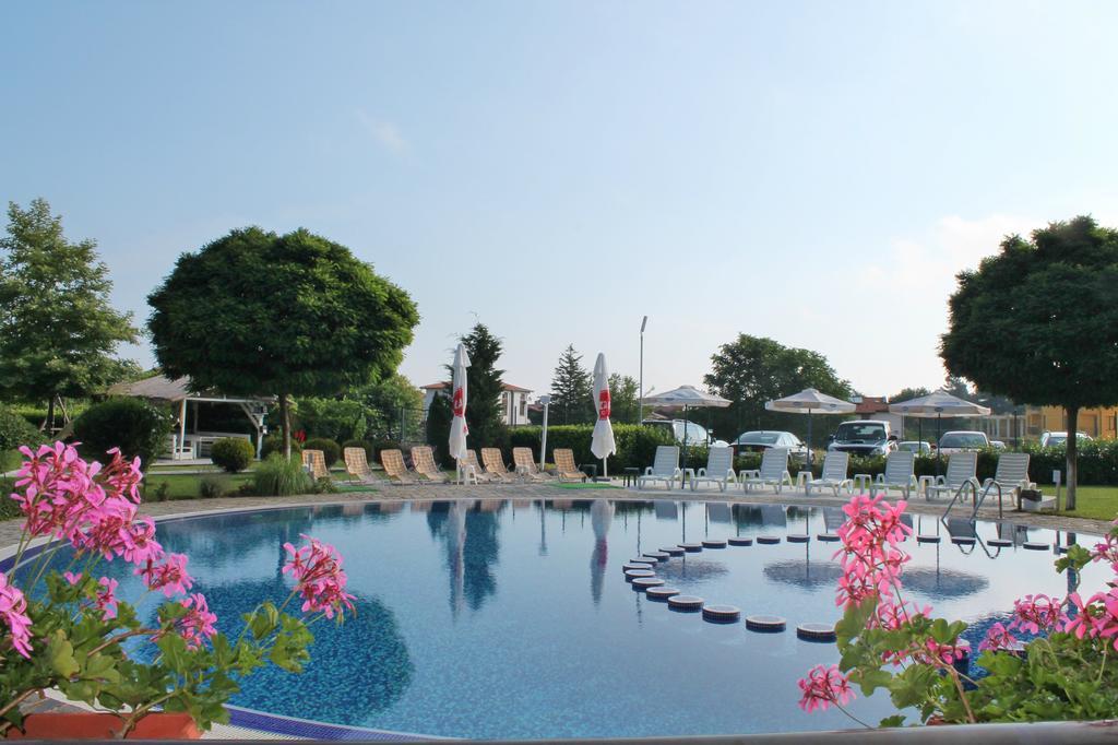 Sozopoli Hills Apartments ภายนอก รูปภาพ