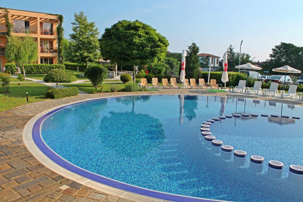 Sozopoli Hills Apartments ภายนอก รูปภาพ
