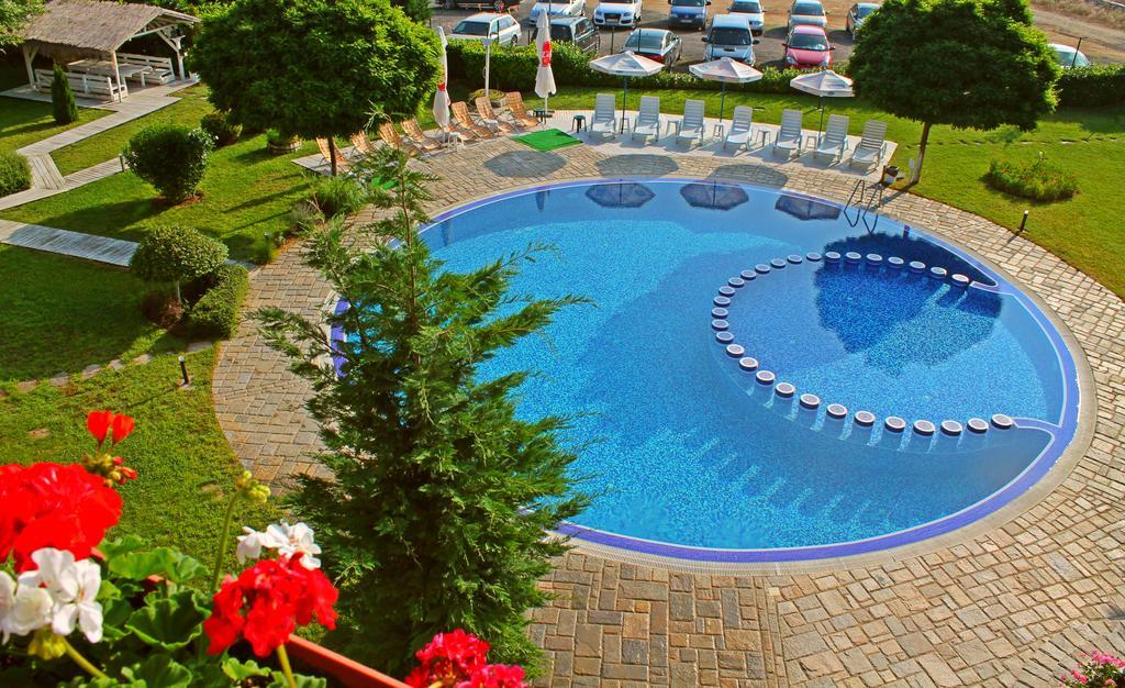 Sozopoli Hills Apartments ภายนอก รูปภาพ