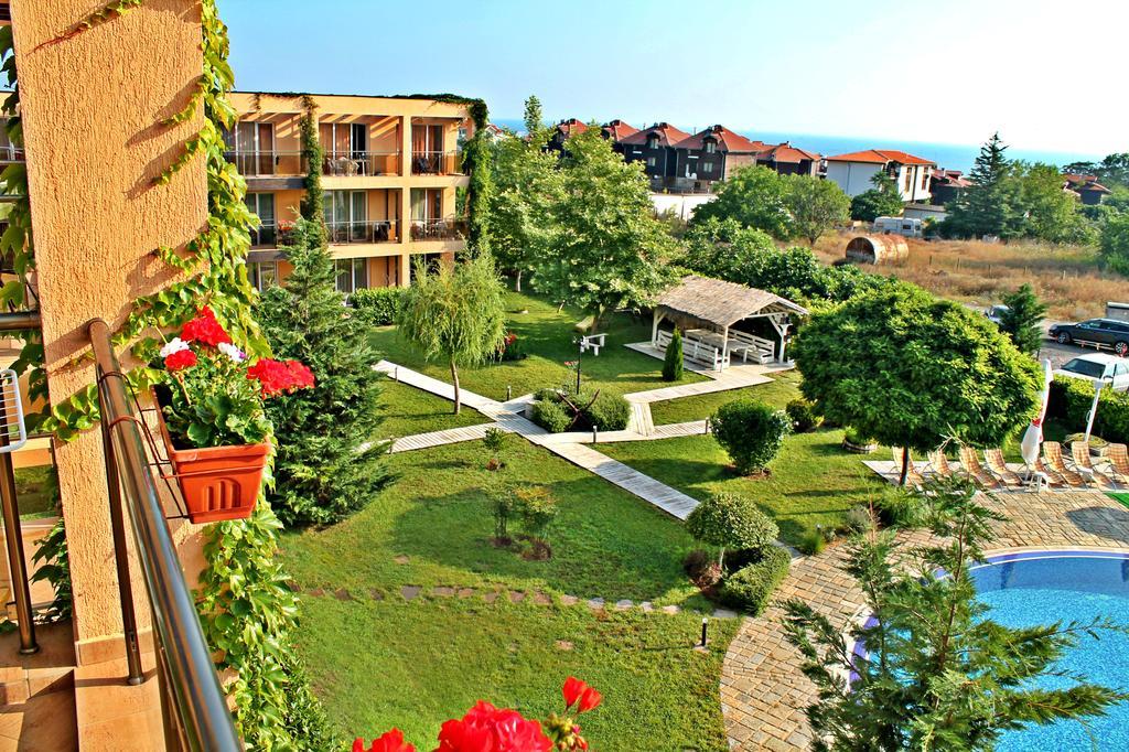 Sozopoli Hills Apartments ภายนอก รูปภาพ