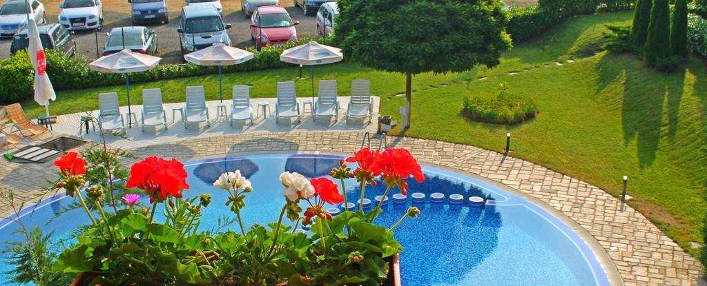 Sozopoli Hills Apartments ภายนอก รูปภาพ