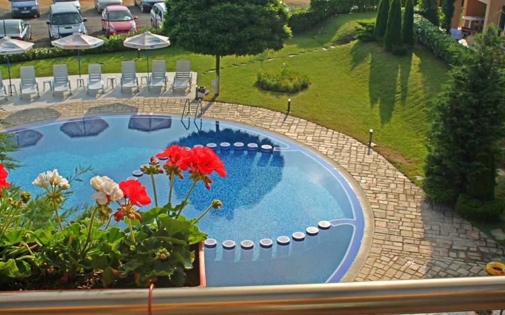 Sozopoli Hills Apartments ภายนอก รูปภาพ