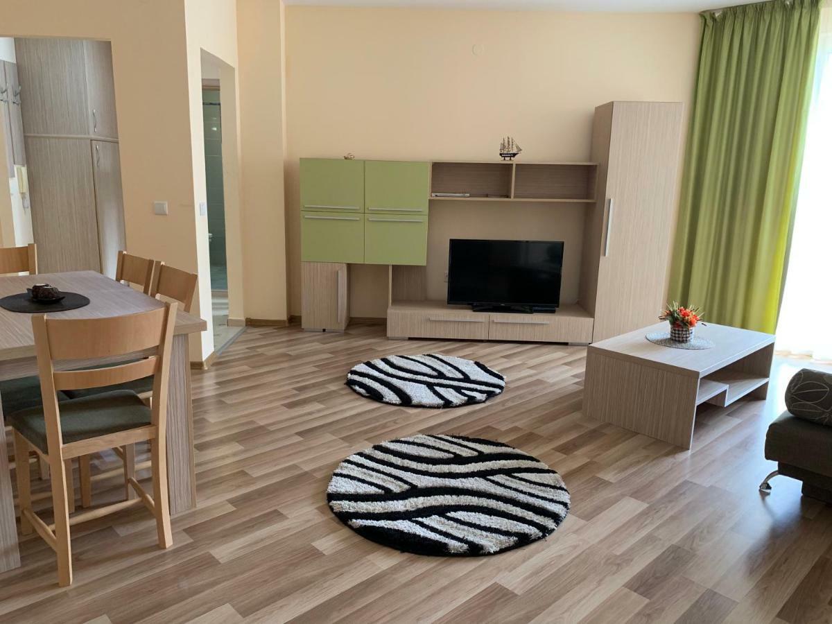 Sozopoli Hills Apartments ภายนอก รูปภาพ