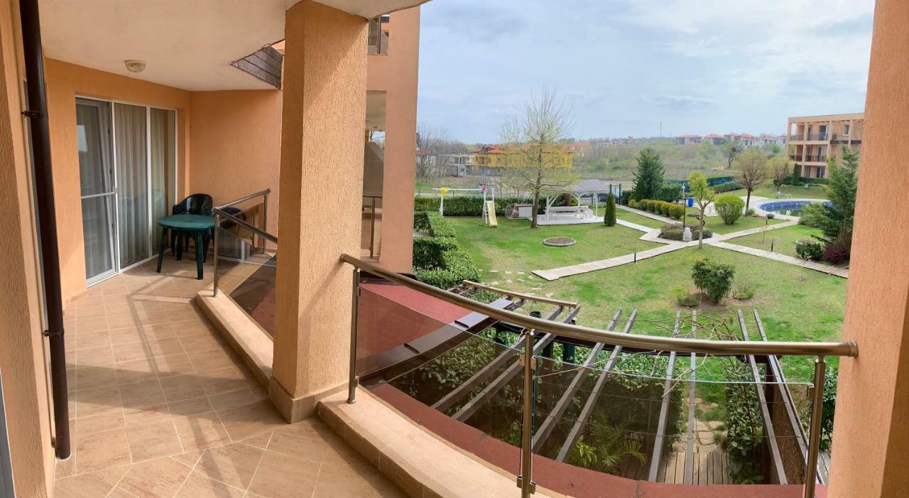 Sozopoli Hills Apartments ภายนอก รูปภาพ