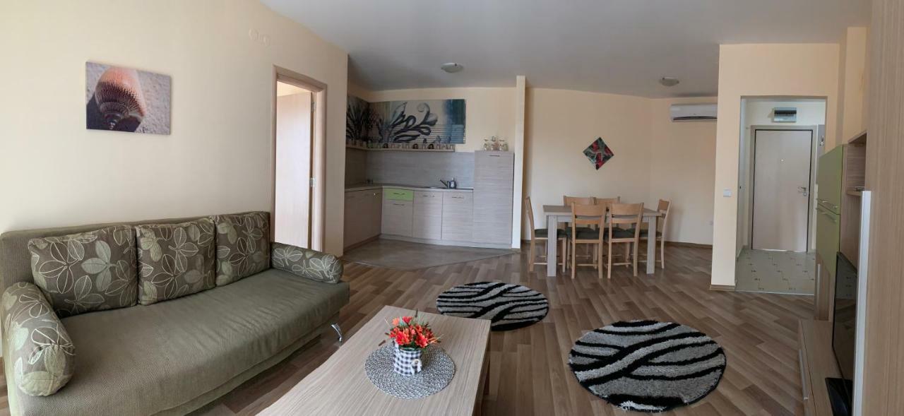 Sozopoli Hills Apartments ภายนอก รูปภาพ
