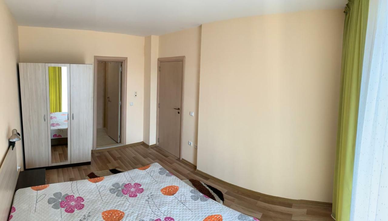 Sozopoli Hills Apartments ภายนอก รูปภาพ